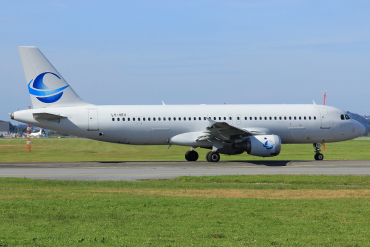 LY-VEV (211) 1991 Airbus A320-211