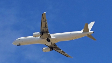 LY-NVU (1421) 2001 Airbus A321-231