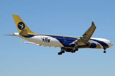 EI-ETI ( 171 ) 1997 Airbus A330-322