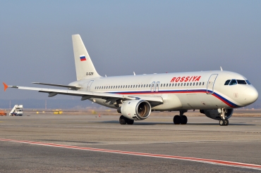 EI-DZR (427) 1994 Airbus A320-212