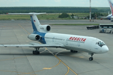 RA-85779 (cn 93A-963) Tupolev Tu-154M