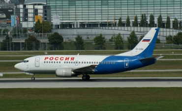 EI-CDH (cn 25739) Boeing 737-548