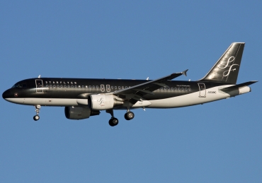 JA04MC, (cn 3025), Airbus A320-214