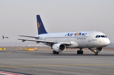 EI-DST, (cn 3532), Airbus A320-216