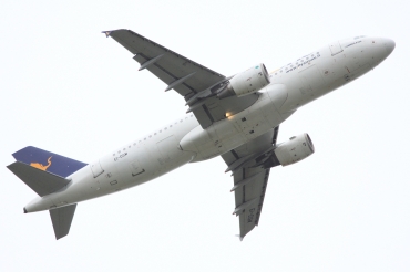 EI-DSM, (cn 3362), Airbus A320-216