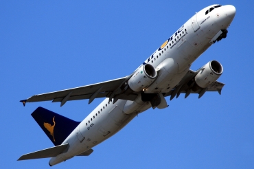 EI-DSL (3343) 2007 Airbus A320-216