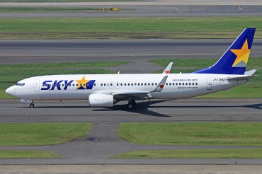 JA73NQ, (cn 39432/4310), Boeing 737-81D
