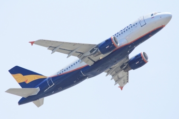 VP-BNN (1841) 2002 Airbus A319-111