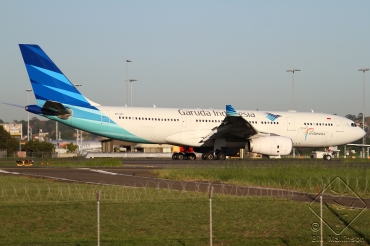 PK-GPL (1184) 2010 Airbus A330-243