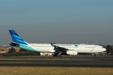 PK-GPU (001560) Airbus A330-343