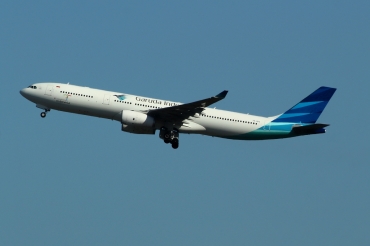 PK-GPX (1654) 2015 Airbus A330-343