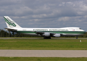 N490EV (24138) 1988 Boeing 747-230F