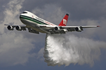 N479EV (19898) 1970 Boeing 747-132(SF)