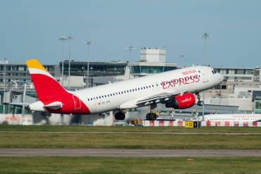 EC-JFH · Airbus A320-214 · (MAN / EGCC)