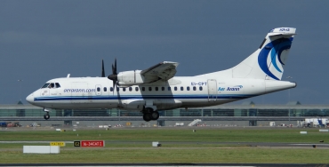 EI-CPT (191) 1990 ATR-42-300