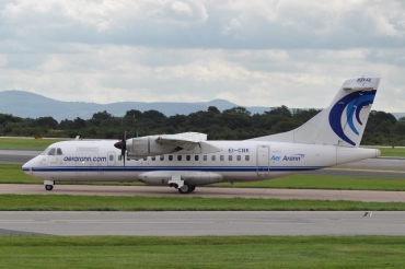 EI-CBK (cn 000199) ATR 42-300