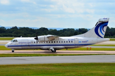EI-CPT (191) 1990 ATR-42-300