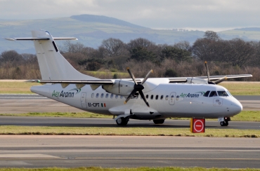 EI-CPT (191) 1990 ATR-42-300