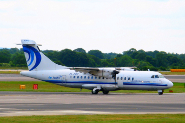 EI-CPT (191) 1990 ATR-42-300