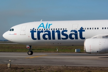 C-GTSO (cn 0132) Airbus A330-342
