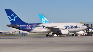 C-GTSF (472) 1988 Airbus A310-304