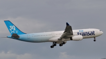 C-GCTS (cn 0177) Airbus A330-342
