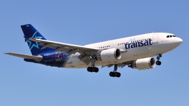 C-GTSF (472) 1988 Airbus A310-304