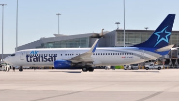 C-FYQO (29934) 2002 Boeing 737-8AS(WL)