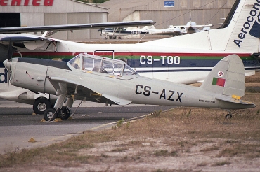 CS-AZX (OGMA-24) OGMA DHC-1 Chipmunk T20