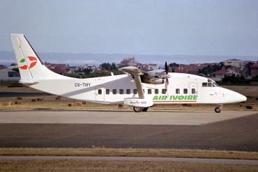 CS-TMY (SH3632) 1983 Short 360-100