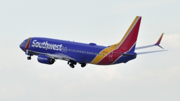 N8532S (63576) 2017 Boeing 737-8H4(WL)