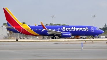 N8549Z (63597) 2017 Boeing 737-8H4(WL)