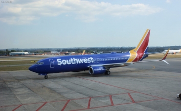 N8310C (38807) 2012 Boeing 737-8H4(WL)