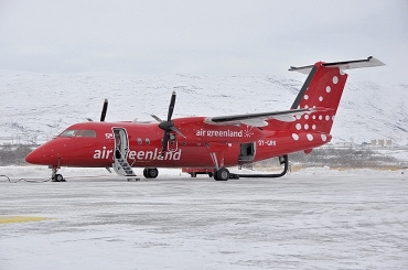 OY-GRK (cn 0498) Dash 8-Q202