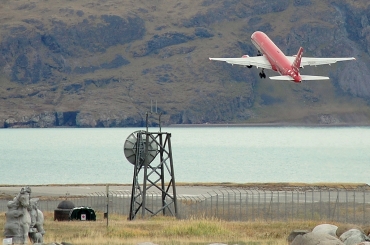 OY-GRL (25620) 1992 Boeing 757-236