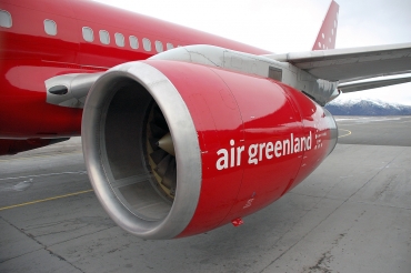 OY-GRL (25620) 1992 Boeing 757-236