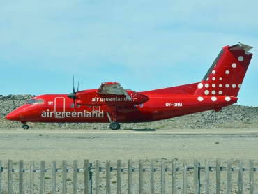 OY-GRM (cn 0434) Dash 8-Q202