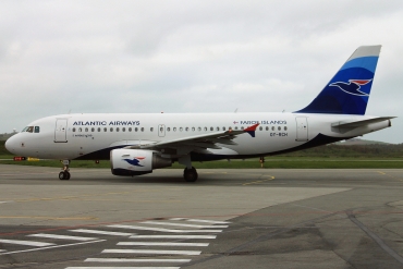 OY-RCH (2186) 2004 Airbus A319-111
