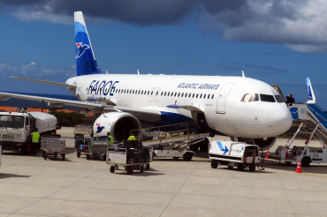 OY-RCL (10006) 2020 Airbus A320-251N