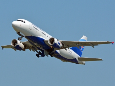 OY-RCG (5079) 2012 Airbus A319-115