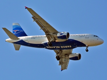OY-RCI, (cn 3905), Airbus A319-112