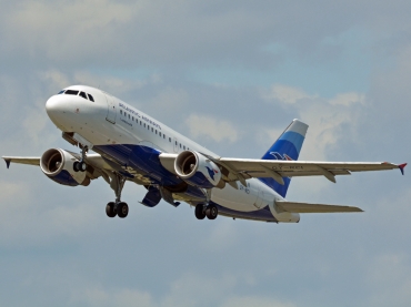 OY-RCI, (cn 3905), Airbus A319-112