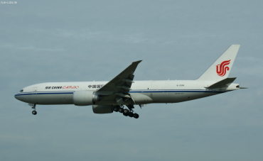 B-2096 (44679) 2014 Boeing 777-FFT