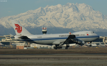 B-2475 (34239) 2005 Boeing 747-4FTF