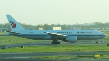 B-2091 (44682) 2014 Boeing 777-FFT