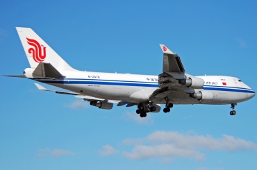 B-2476 (34240) 2006 Boeing 747-4FTF