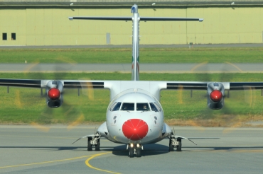 OY-RUF ( 515 ) 1997 ATR-42-500