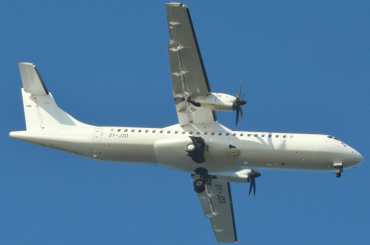 OY-JZD (1131) 2013 ATR-72-600