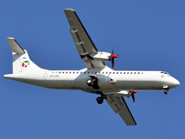 OY-LHC (405) 1994 ATR-72-212