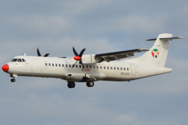 OY-LHC (405) 1994 ATR-72-212